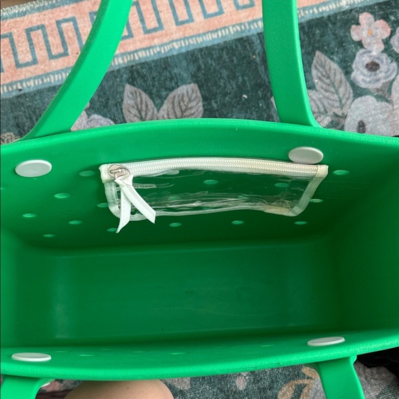 BOGG BAG Baby Tote with White Accents - Picture 5 of 8